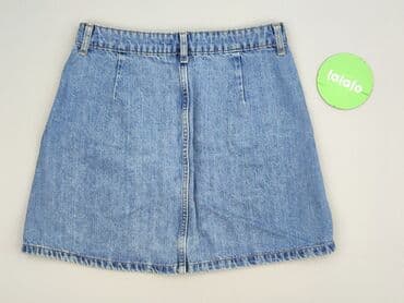 spódnice plisowane bershka: Bershka, Spódnica damska, rozmiar M — 4