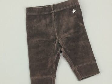 michael kors kombinezon niemowlęcy: Leggings, 0-3 months, condition - Very good — 1
