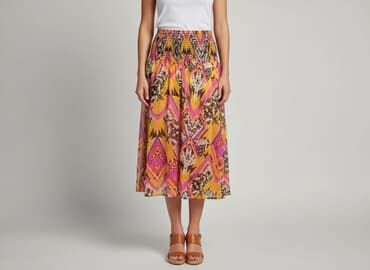 spódnice maxi jesienna: Green Coast, Spódnica damska, rozmiar XS — 7