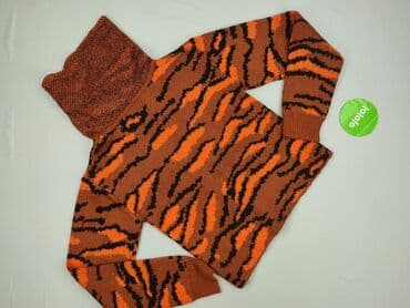 sweter papaya: Missguided, Golf damski, rozmiar S — 2