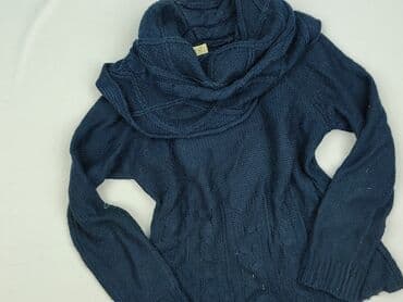 F&F, Sweter damski, rozmiar M