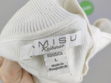 koszulka w paski mohito: Top damski, rozmiar L — 4