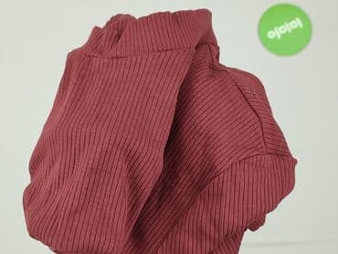 top srebrny zara: Top damski, S — 5