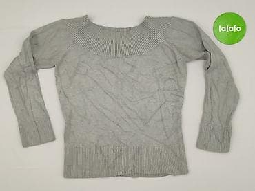 sweatshirt: Orsay, Светр жіночий, розмір S — 2