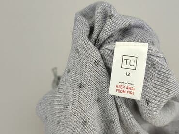 sweter od mango: TU Woman, Sweter damski, rozmiar L — 5