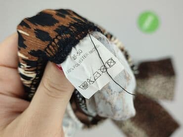 spodnie joggery moro damskie: Desirée, Лосини Елегантні жіночі, 5XL на lalafo.pl — 5 spodnie joggery moro damskie: Desirée, Лосини Елегантні жіночі, 5XL — 5