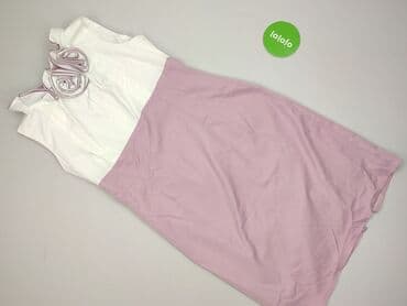 sukienka le collet: Sukienka damska, rozmiar XL — 3