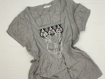 Women's blouse, size L (EU 40)