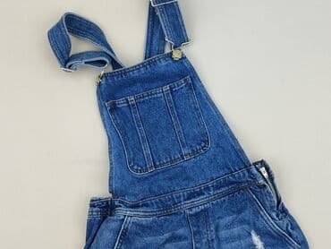 Denim Co, Dungarees for women, size XS