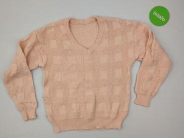 sweter pastelowy: Sweter damski, rozmiar M — 2