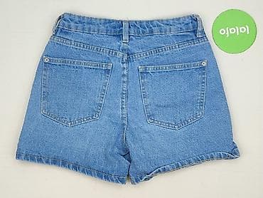 Sinsay, Szorty damskie, rozmiar 2XS — 3