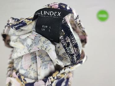 bluzki bing: Lindex, Bluzka damska, rozmiar L — 4