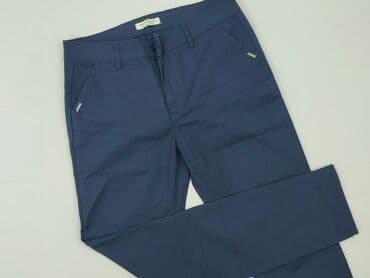 blue motion buty: Spodnie materiałowe damskie, rozmiar L — 1