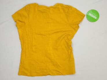 tommy jeans t shirty: TU Woman, T-shirt damski, rozmiar XL — 3