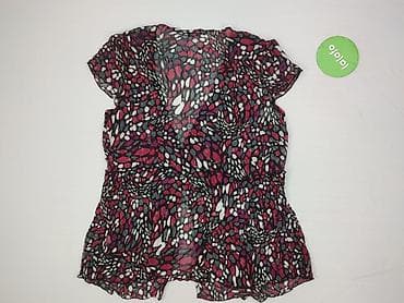 stradivarius leopard: Bluzka damska, rozmiar 2XL — 3