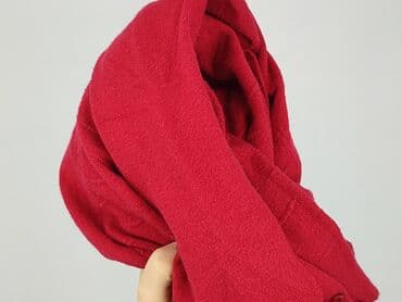 sweter w paski z serduszkiem: Kardigan damski, rozmiar XL — 5