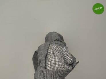 czarna sukienka i szary sweter: Sweter damski, rozmiar 3XL — 5