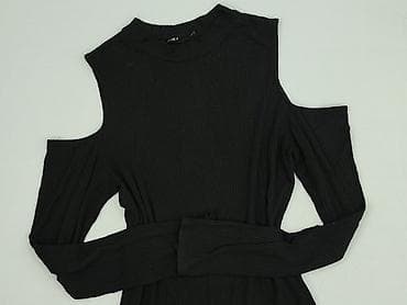 bluzki cold shoulder: Bluzka damska, rozmiar S — 1