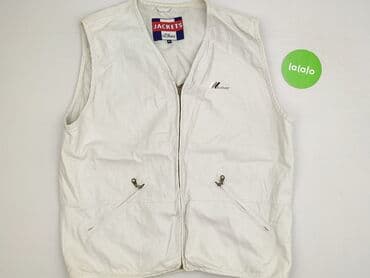 kurtki zimowe 50 style: S.Oliver, Kamizelka damska, rozmiar XL — 2