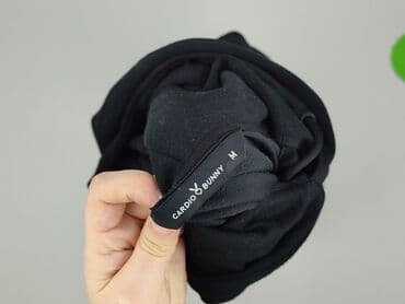 sweter m s: Cardio Bunny, Bluza z kapturem damska, rozmiar M — 4