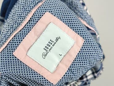 koszula flanelowa carhartt: House, Koszula damska, rozmiar L — 4