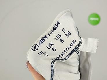 alpha one dresy: Legginsy Sportowe damskie, rozmiar S — 5