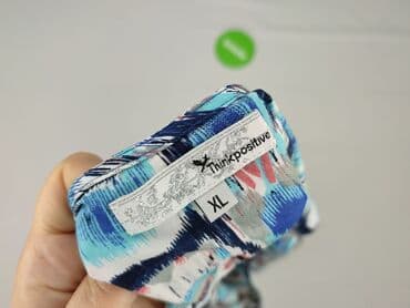 sklep internetowy z sukienkami dla puszystych: Sukienka damska, rozmiar XL — 4