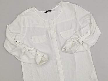 kapcie peoco: Esmara, Bluzka damska, rozmiar S — 1