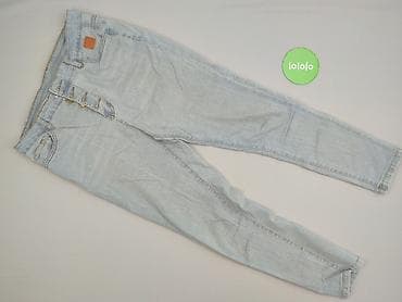 jeans jackets: Shein, Jeansy damskie, rozmiar L — 2