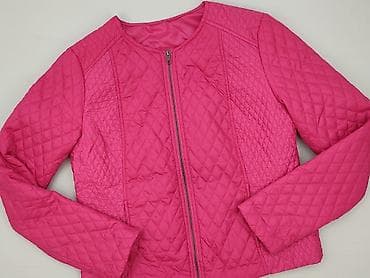 lidl softshell damski: Kurtka przejściowa damska, rozmiar M — 1