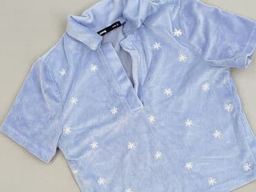 valento top quality: Sinsay, Women`s polo shirt, size S — 1