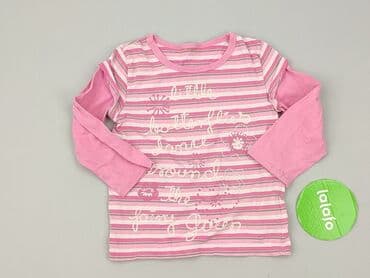 spodnie despacito: Blouse, 5-6 years, 110-116 cm, condition - Very good — 2