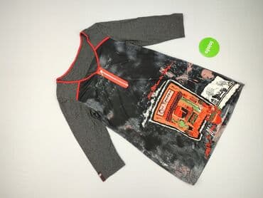 ubrania artystyczne: T-shirt damski, rozmiar S — 3