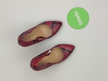 marka butik: Półbuty damskie, rozmiar 35 — 4