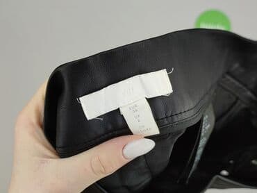 basic tops h m: H&M, Spódnica damska, S — 5