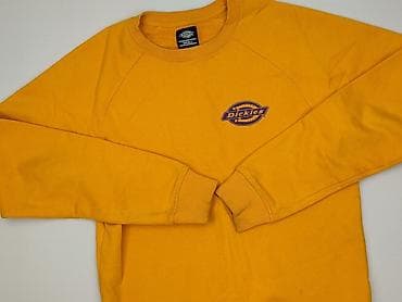 continue koszule: Dickies, Bluza dla mężczyzn, rozmiar S — 1