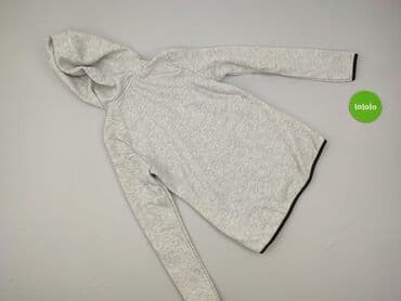 sznurek do spodni dresowych: Bluza z kapturem damska, rozmiar XS — 3