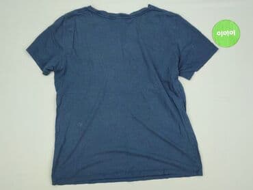 drewniaki buty: Wood Wood, Koszulka dla mężczyzn, rozmiar M — 3