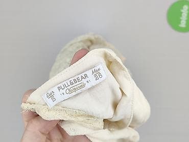 pull bear sukienki: PULL&BEAR, Sukienka damska, rozmiar S — 4