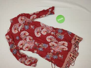 czerwona koszula damska reserved: Reserved, Bluzka damska, rozmiar S — 4