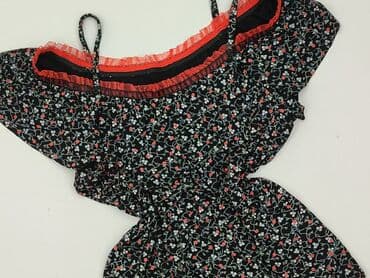 bluzka damska na jedno ramię: Bluzka damska, rozmiar S — 2