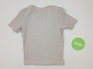 pull bear marynarka: Bershka, T-shirt damski, rozmiar XS — 3