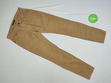 tansze ubrania pl: Ralph Lauren, Spodnie materiałowe damskie, rozmiar XS — 2