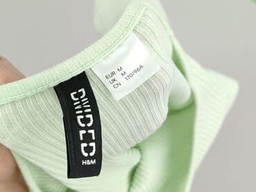 marynarka od mohito: H&M Divided, Bluzka damska, M — 4