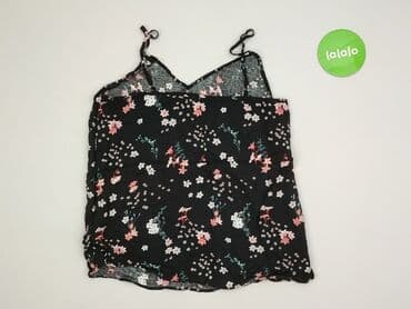 sinsay t shirty damskie: Sinsay, Top damski, rozmiar XL — 3