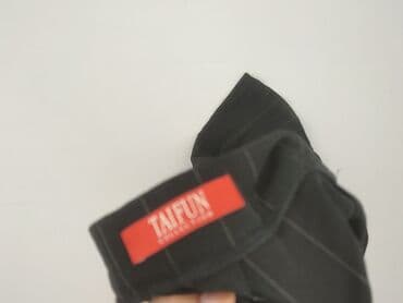 taifun sukienki: Taifun, Spodnie materiałowe damskie, rozmiar L — 5