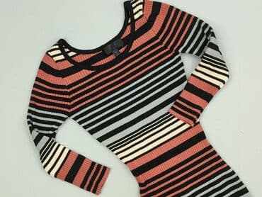 top srebrny zara: Sukienka damska, S — 1