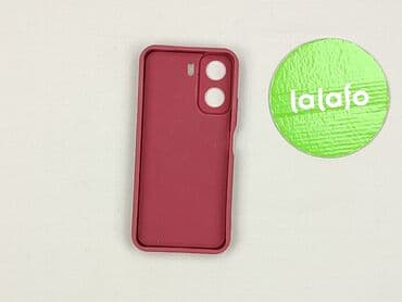 Phone accessories: Phone case, condition - Very good — 3