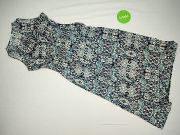 sukienka na chrzest dla mamy plus size: Airisa, Sukienka damska, rozmiar M — 2