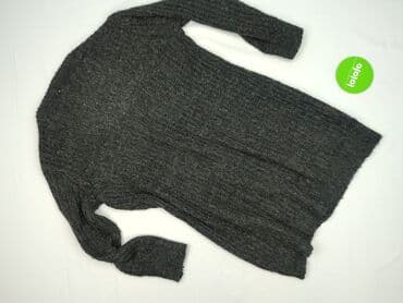 byolala kurtki zimowe: Kilibbi, Kardigan damski, rozmiar S — 4